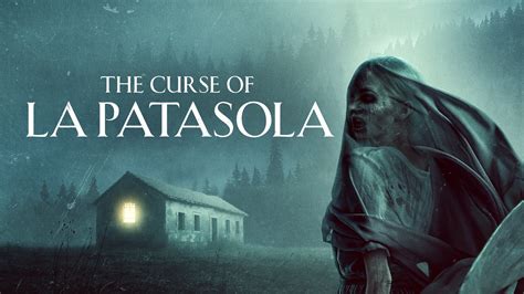 Check out the curse of la patasola